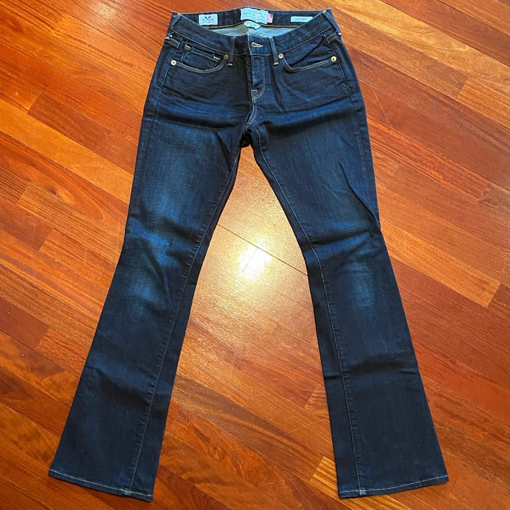 Lucky Lolita jeans